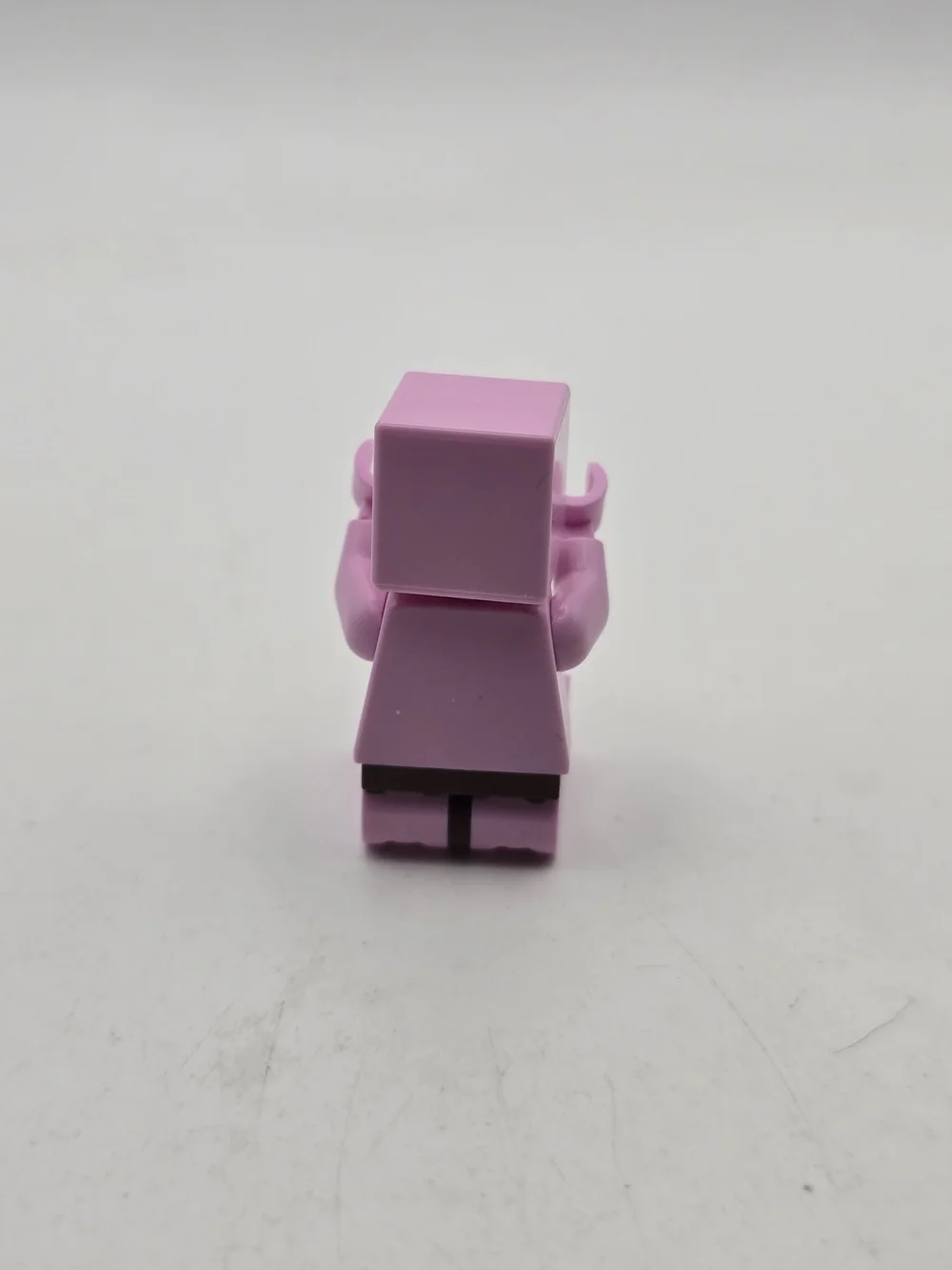 LEGO Zombie Pigman Minifig Minecraft from set 21122 21130 21139 min021